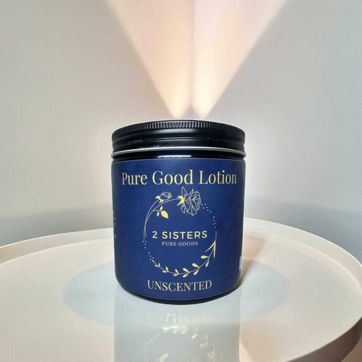 Pure Good Lotion