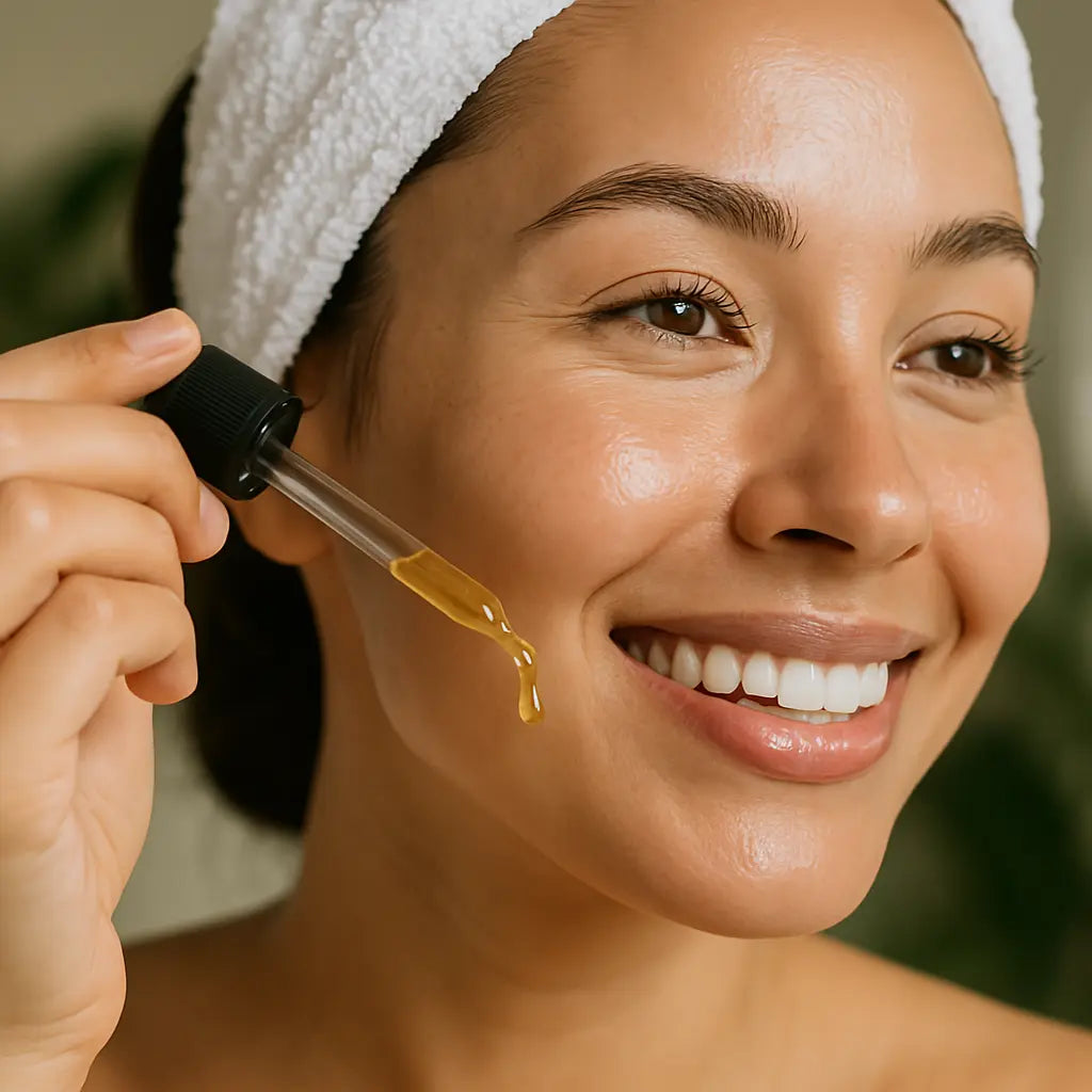 Pure Good Face Cream+Serum - 2 Sisters Pure Goods