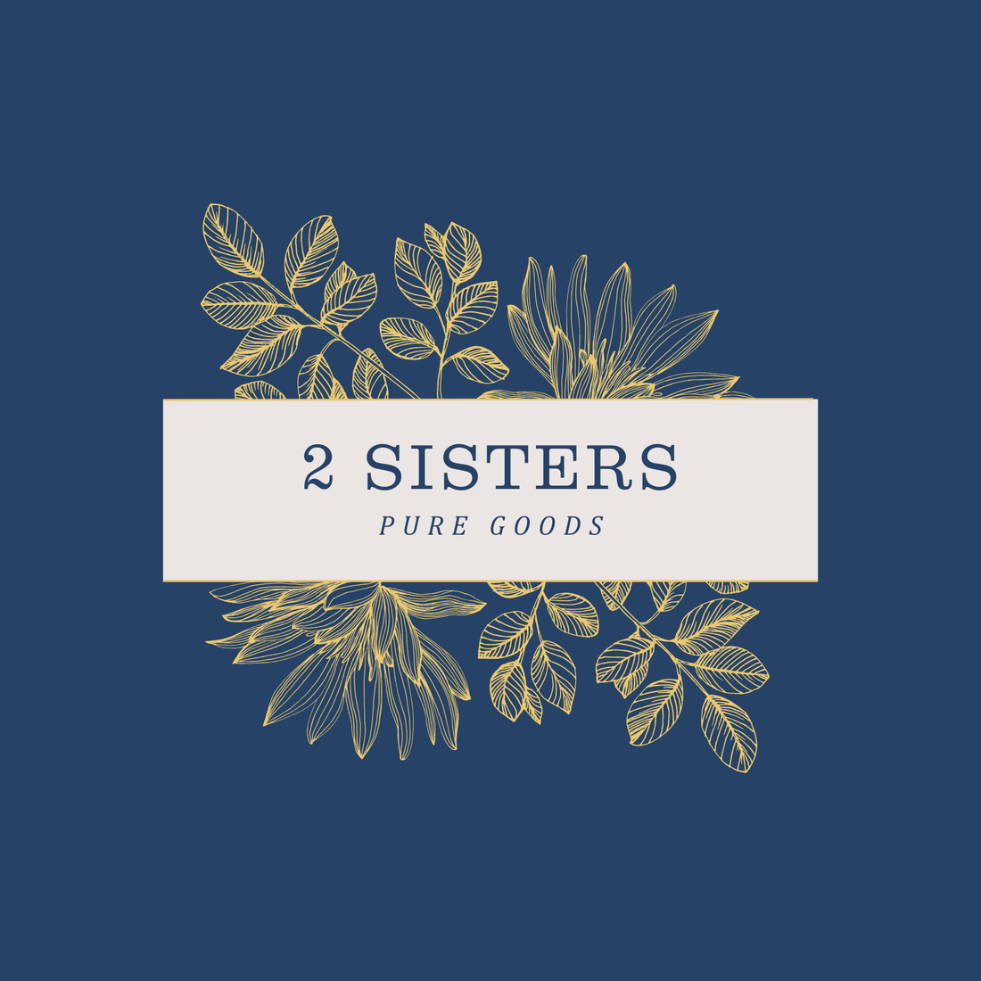 Nature's Botox & Fountain of Youth: The Pure Good Face Cream + Serum Duo