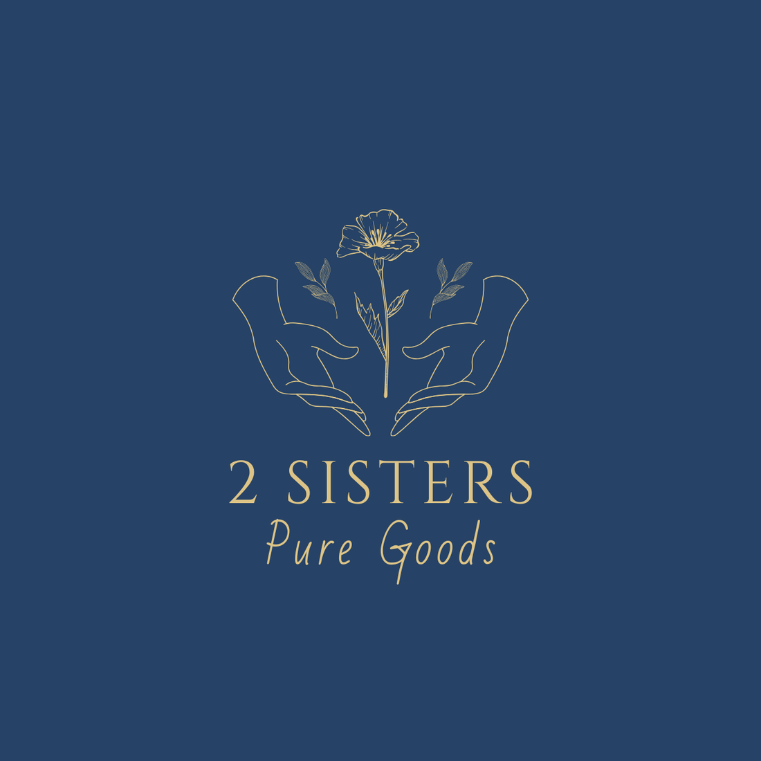 Introducing Our New & Improved Pure Good Deodorant Formula