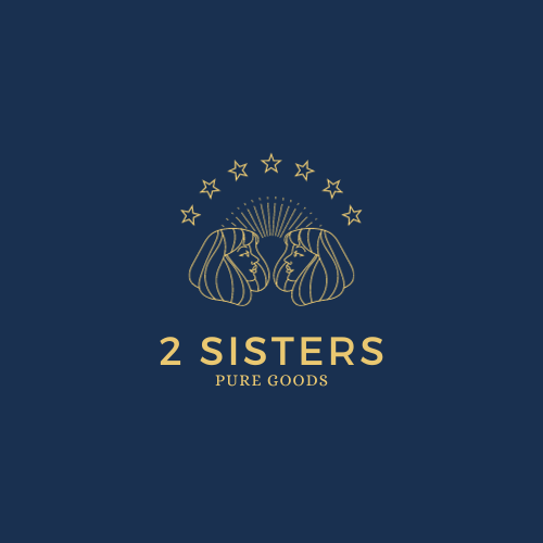 Empowering Change: The Birth of 2 Sisters Pure Goods