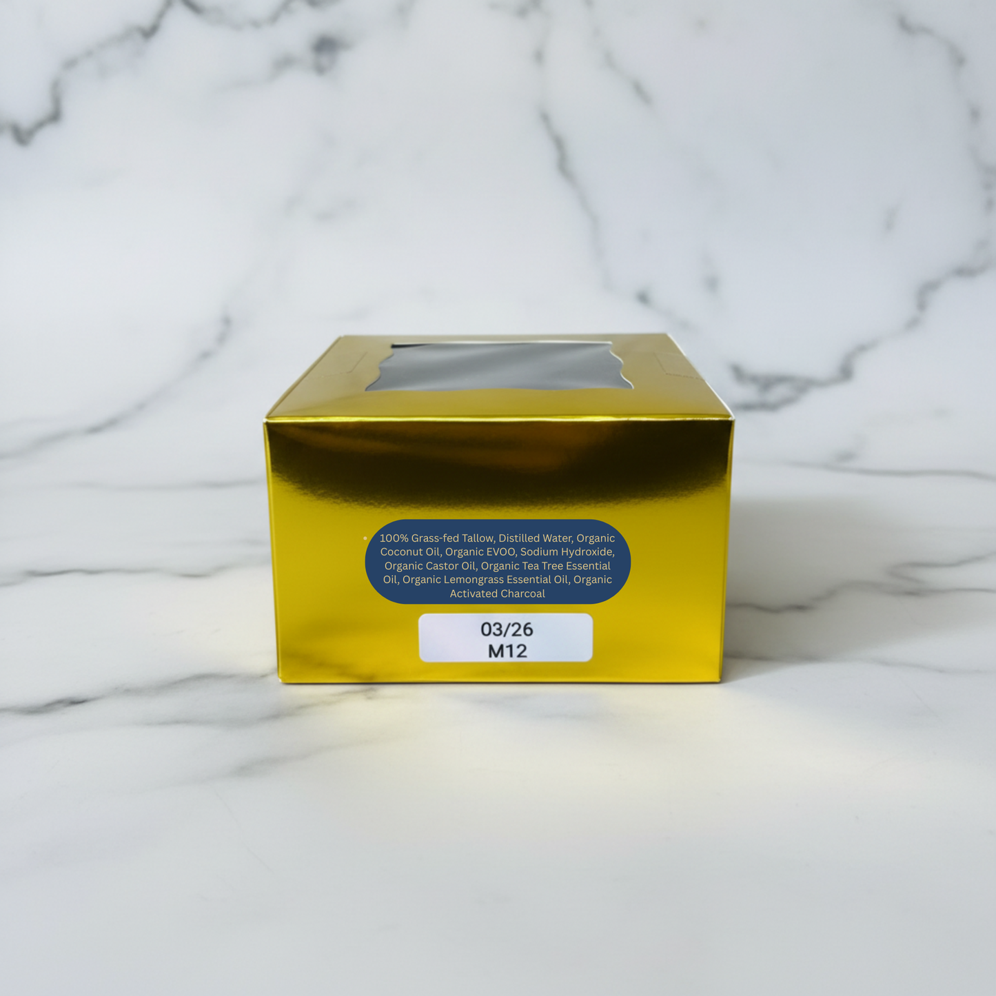 Soap Bar - Natural Handmade Soap