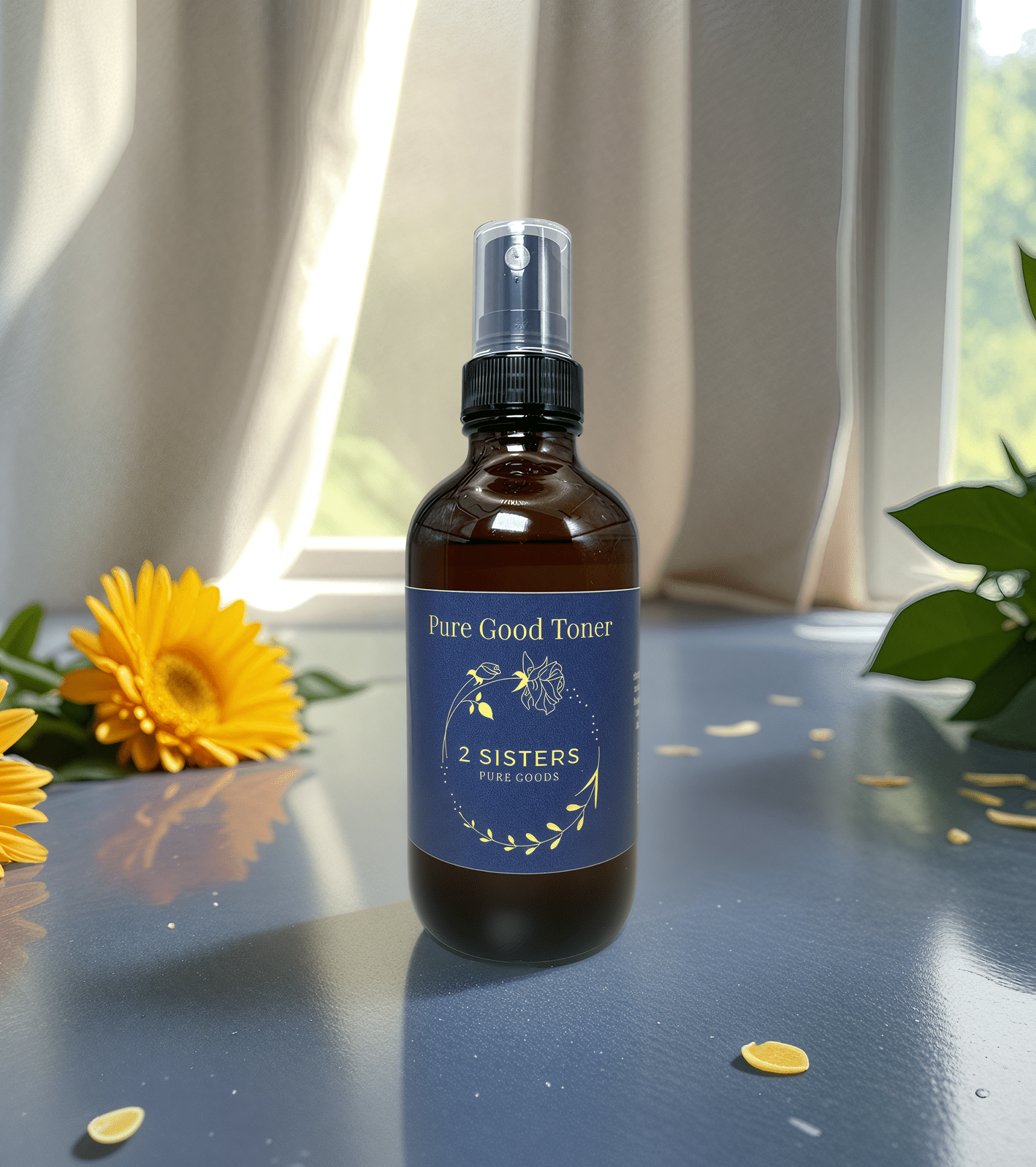Pure Good Toner