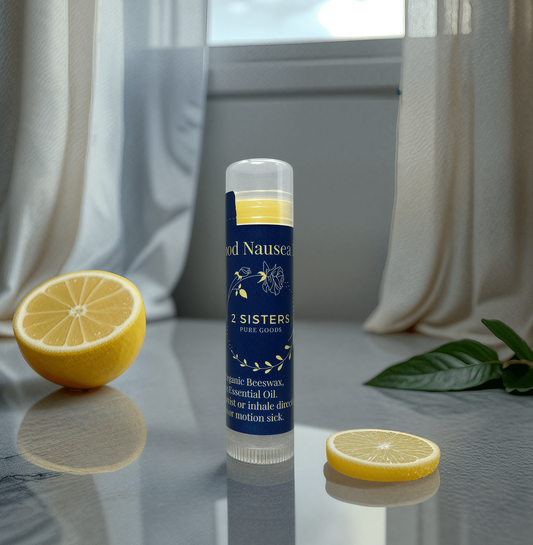 Pure Good Travel Remedies