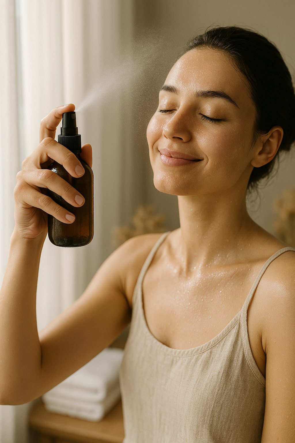 Pure Good Toner