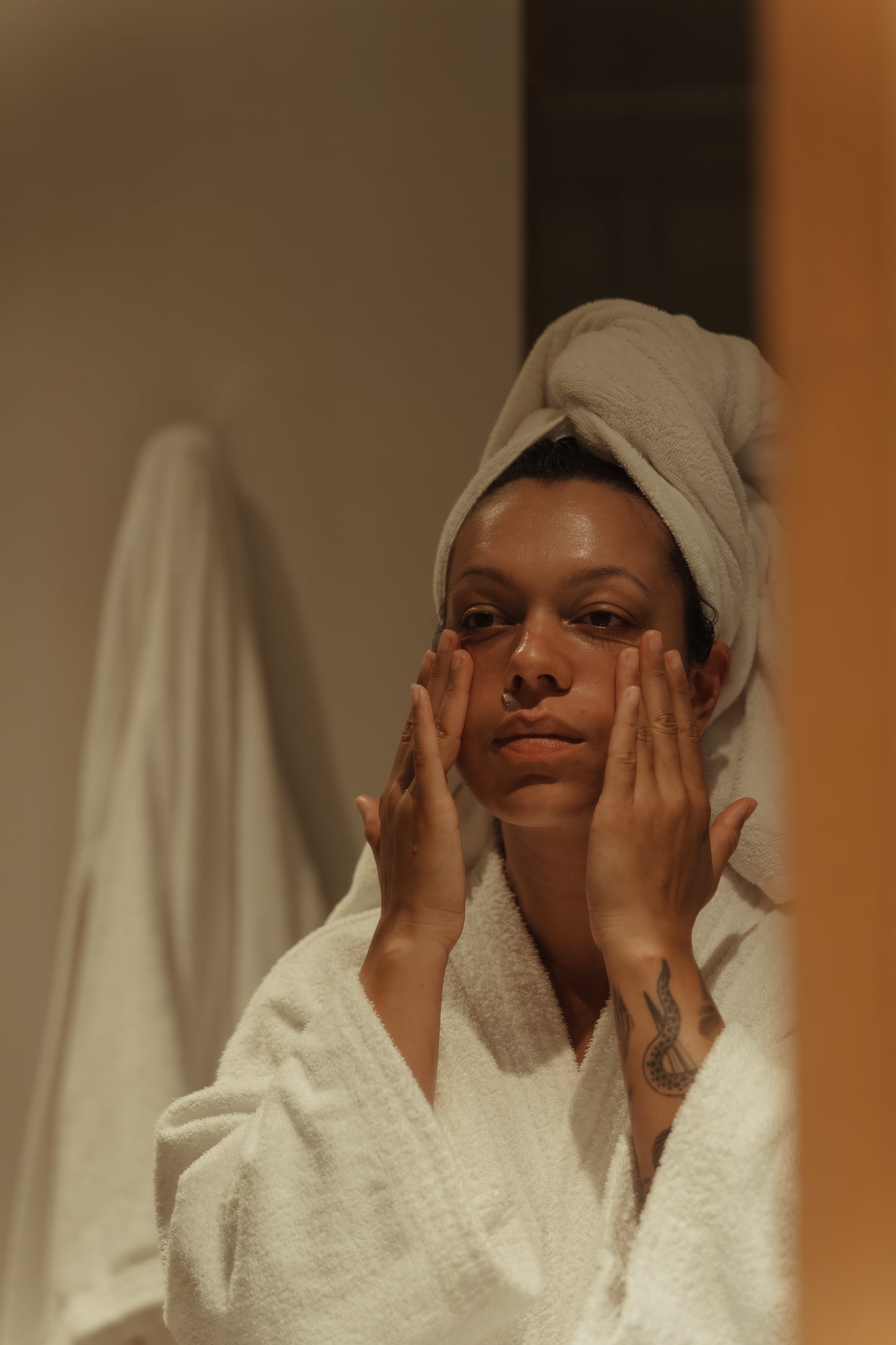 Pure Good Face Cream - Organic Tallow Face Moisturizer with Botanicals