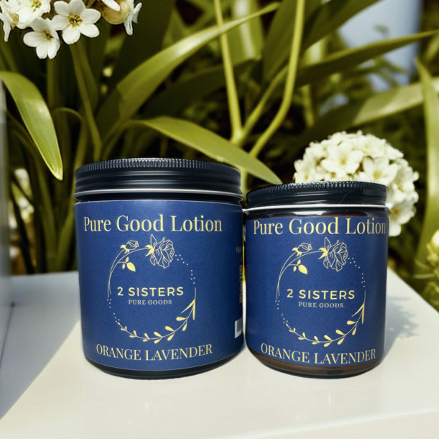 Pure Good Lotion