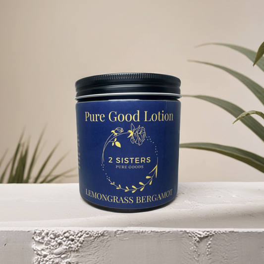 Pure Good Lotion