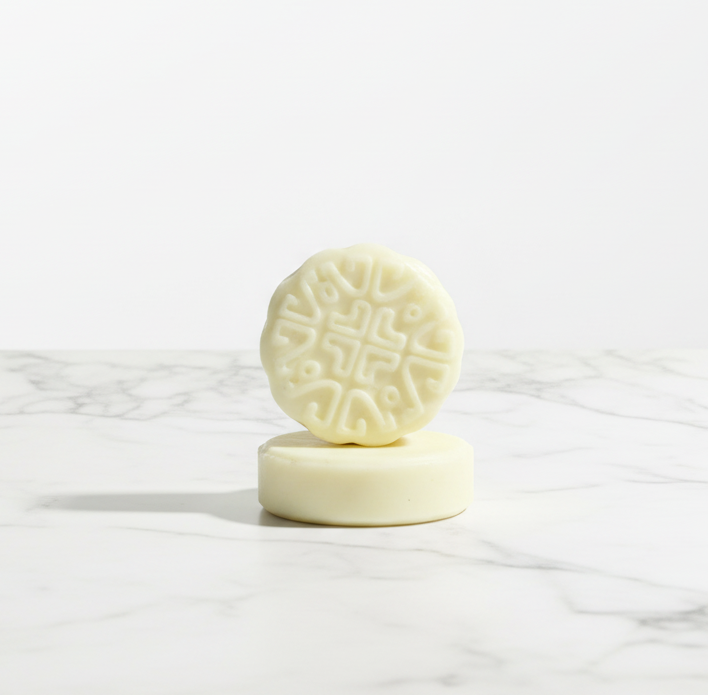 Lotion Bar - Travel-Friendly Solid Moisturizer