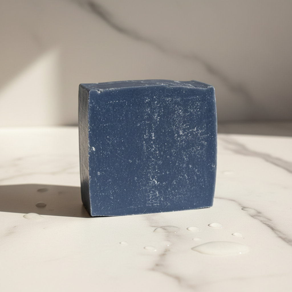 Pure Good Soap Bar - Natural Handmade Soap